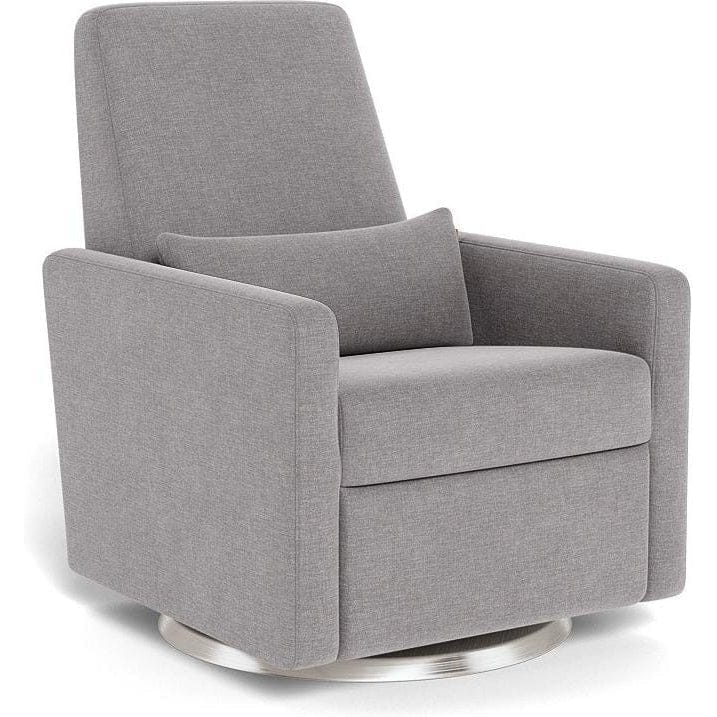 Monte Design Grano Glider Recliner - GRANO-PHP-B