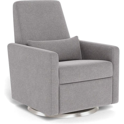 Monte Design Grano Glider Recliner - GRANO-PHP-B