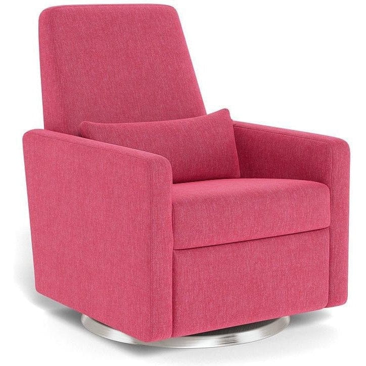 Monte Design Grano Glider Recliner - GRANO-PHH-B