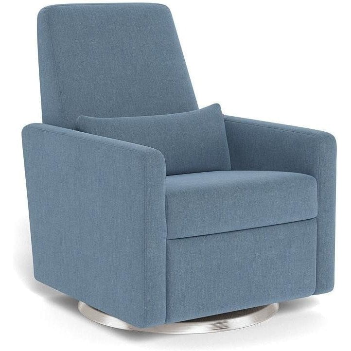 Monte Design Grano Glider Recliner - GRANO-PHDB-B