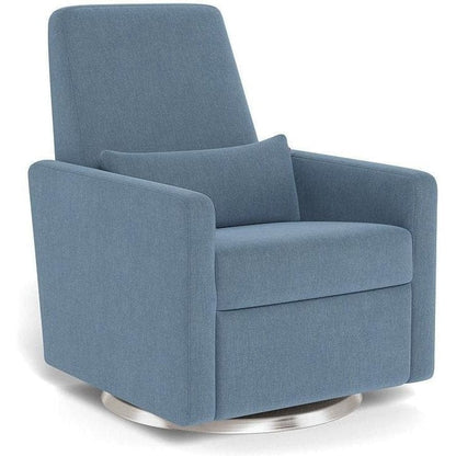 Monte Design Grano Glider Recliner - GRANO-PHDB-B