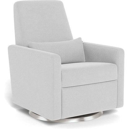Monte Design Grano Glider Recliner - GRANO-PHA-B
