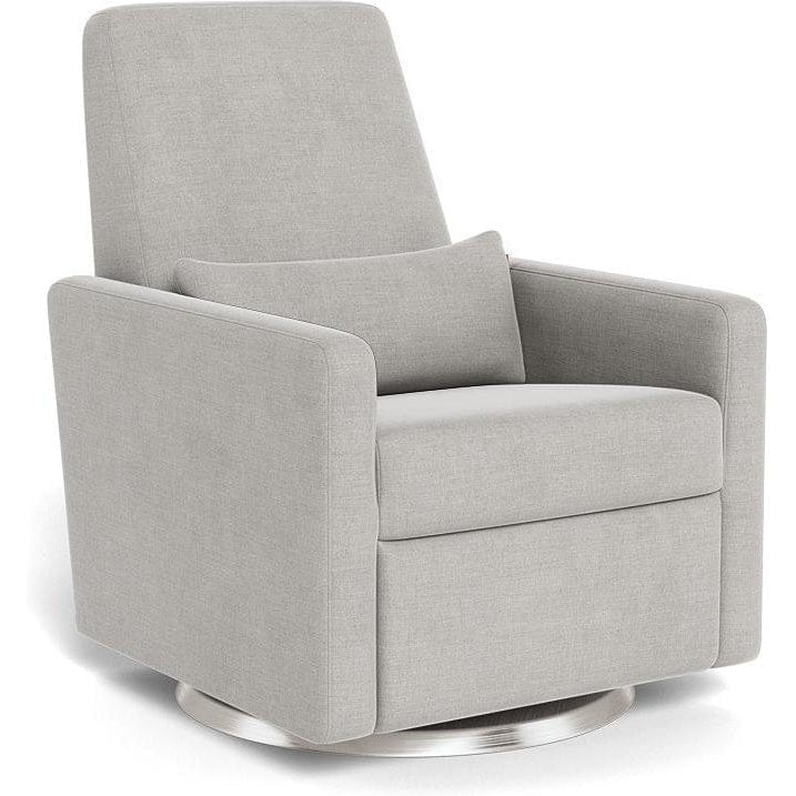 Monte Design Grano Glider Recliner - GRANO-BCS-B