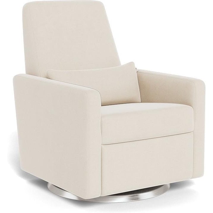 Monte Design Grano Glider Recliner - GRANO-BCBE-B