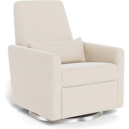 Monte Design Grano Glider Recliner - GRANO-BCBE-B