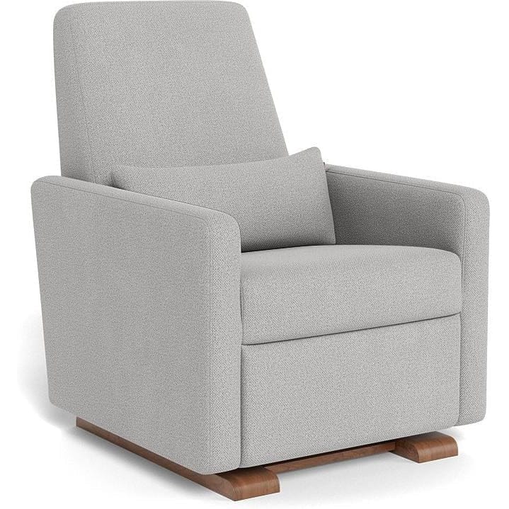 Monte Design Grano Glider Recliner - GRANO-PWC-W
