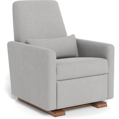 Monte Design Grano Glider Recliner - GRANO-PWC-W