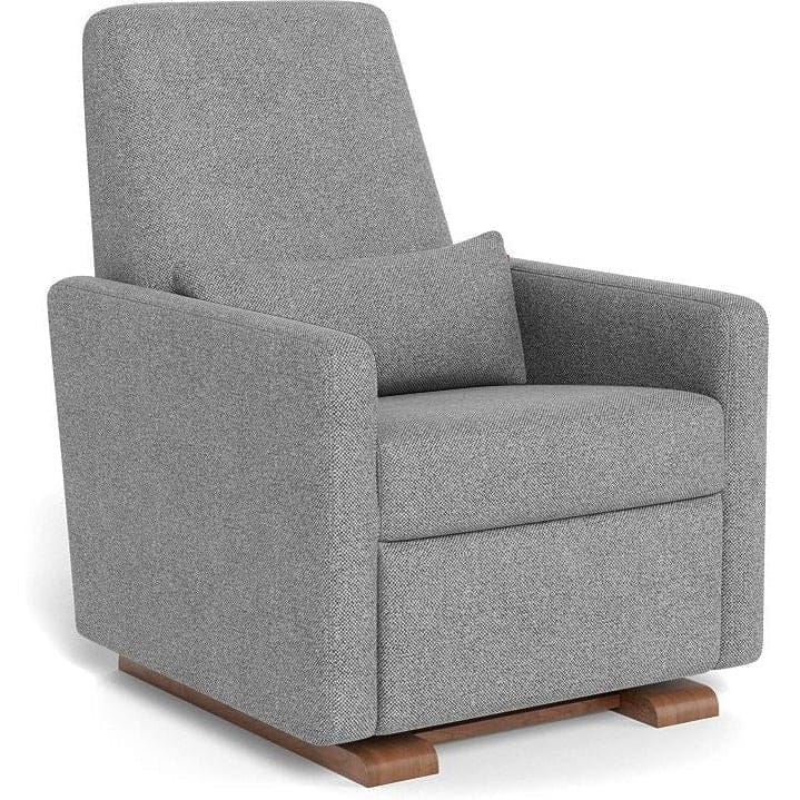 Monte Design Grano Glider Recliner - GRANO-PWP-W