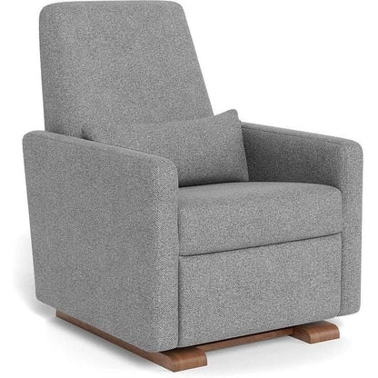 Monte Design Grano Glider Recliner - GRANO-PWP-W
