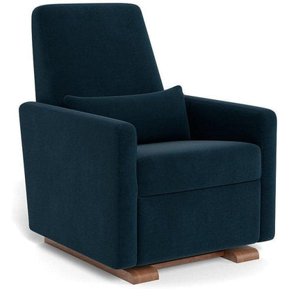 Monte Design Grano Glider Recliner - GRANO-PVN-W