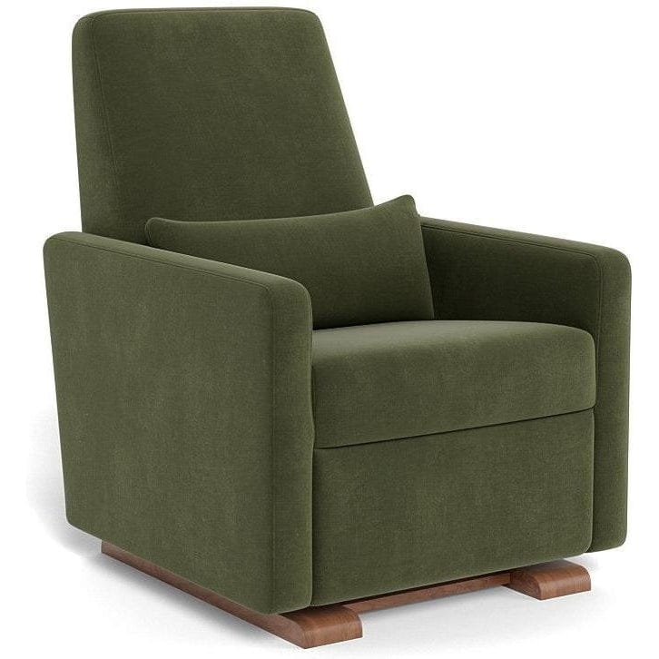 Monte Design Grano Glider Recliner - GRANO-PVG-W