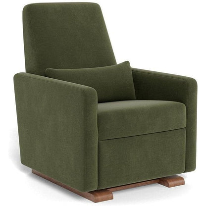 Monte Design Grano Glider Recliner - GRANO-PVG-W