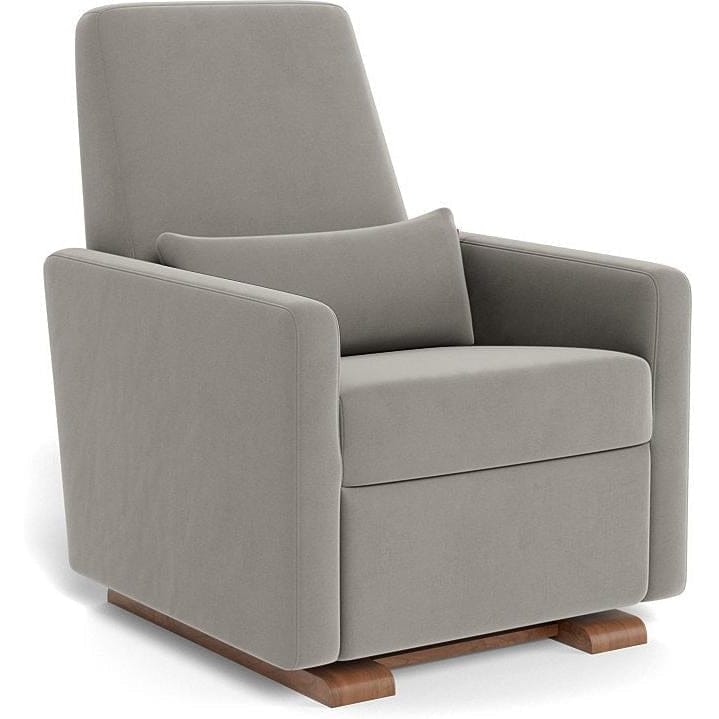 Monte Design Grano Glider Recliner - GRANO-PVM-W
