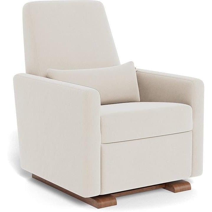 Monte Design Grano Glider Recliner - GRANO-PVS-W