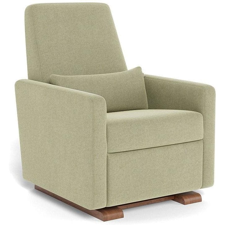 Monte Design Grano Glider Recliner - GRANO-PHS-W