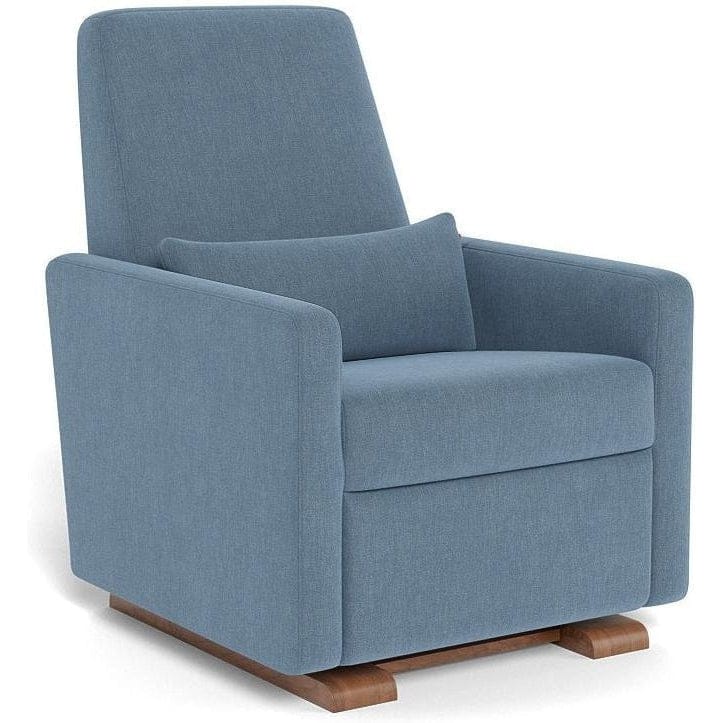 Monte Design Grano Glider Recliner - GRANO-PHDB-W