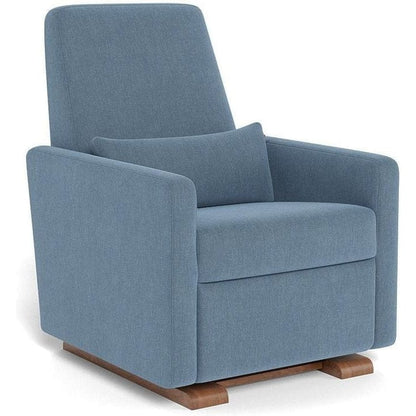 Monte Design Grano Glider Recliner - GRANO-PHDB-W