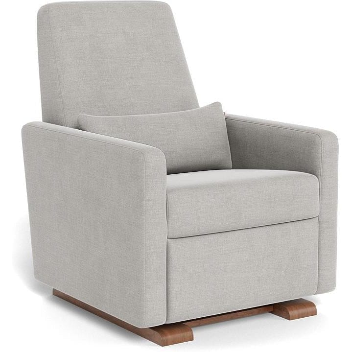 Monte Design Grano Glider Recliner - GRANO-BCS-W