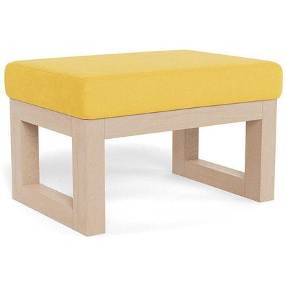Monte Design Joya Ottoman - JOYA-OT-PMY-M