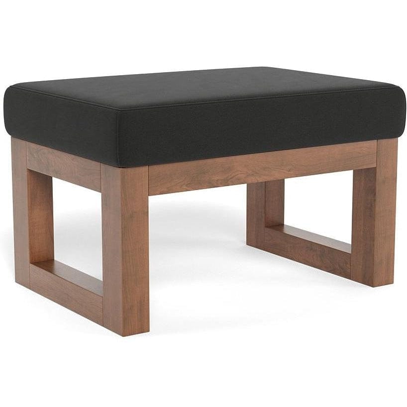 Monte Design Joya Ottoman -