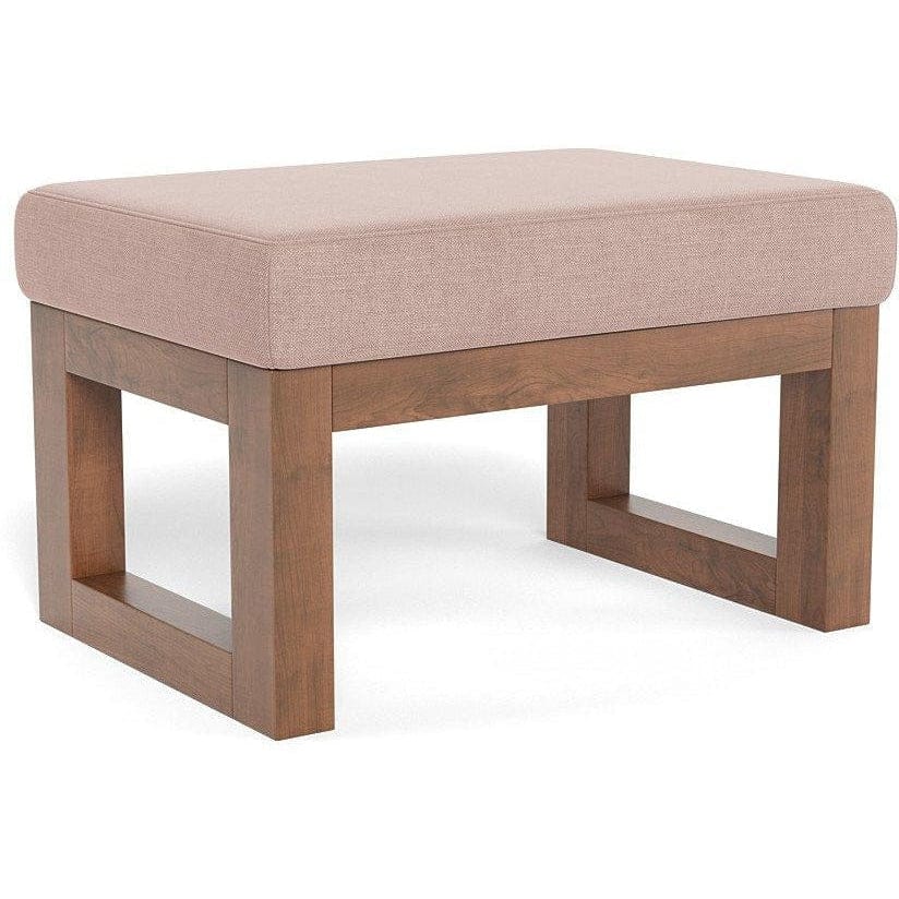 Monte Design Joya Ottoman -