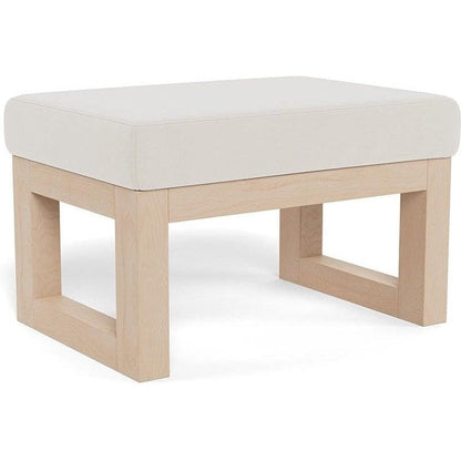 Monte Design Joya Ottoman - JOYA-OT-PVS-M