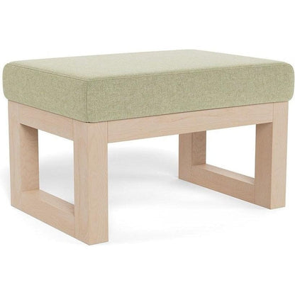Monte Design Joya Ottoman - JOYA-OT-PHS-M
