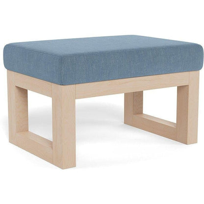 Monte Design Joya Ottoman - JOYA-OT-PHDB-M