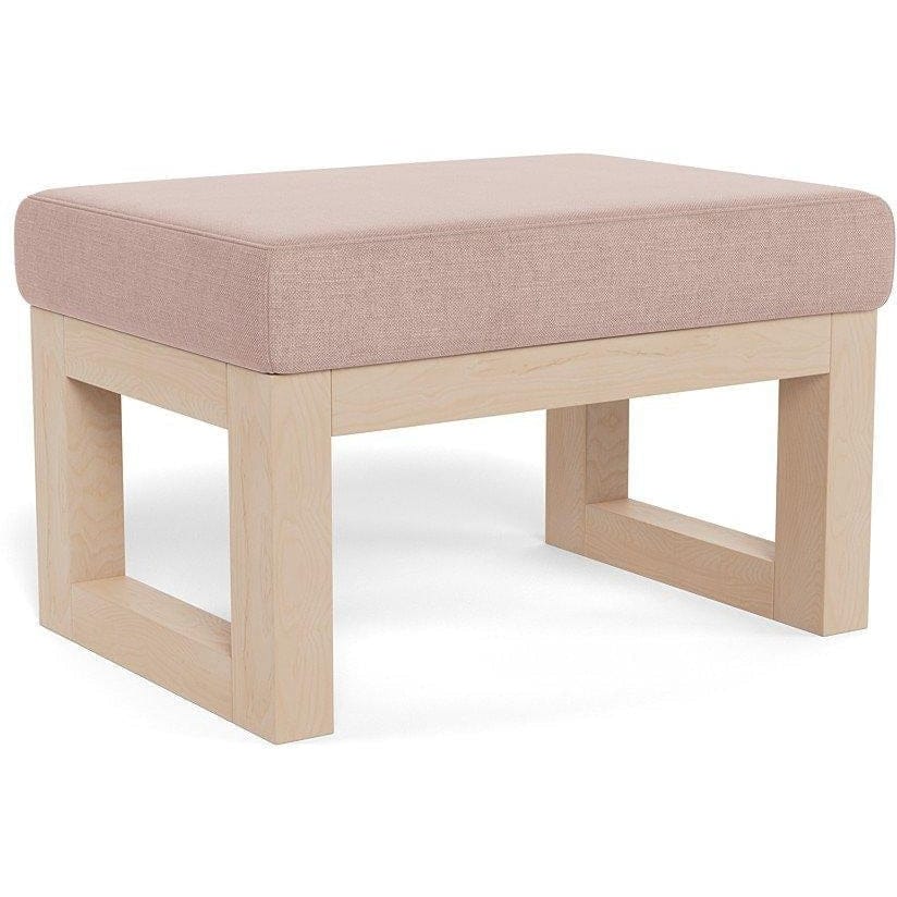 Monte Design Joya Ottoman -