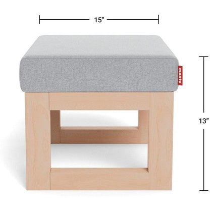 Monte Design Joya Ottoman -