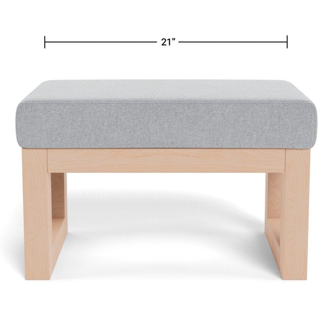 Monte Design Joya Ottoman -