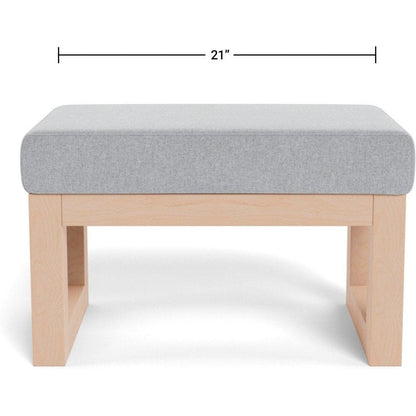 Monte Design Joya Ottoman -