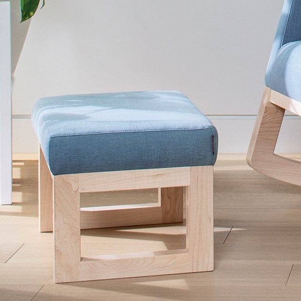 Monte Design Joya Ottoman -
