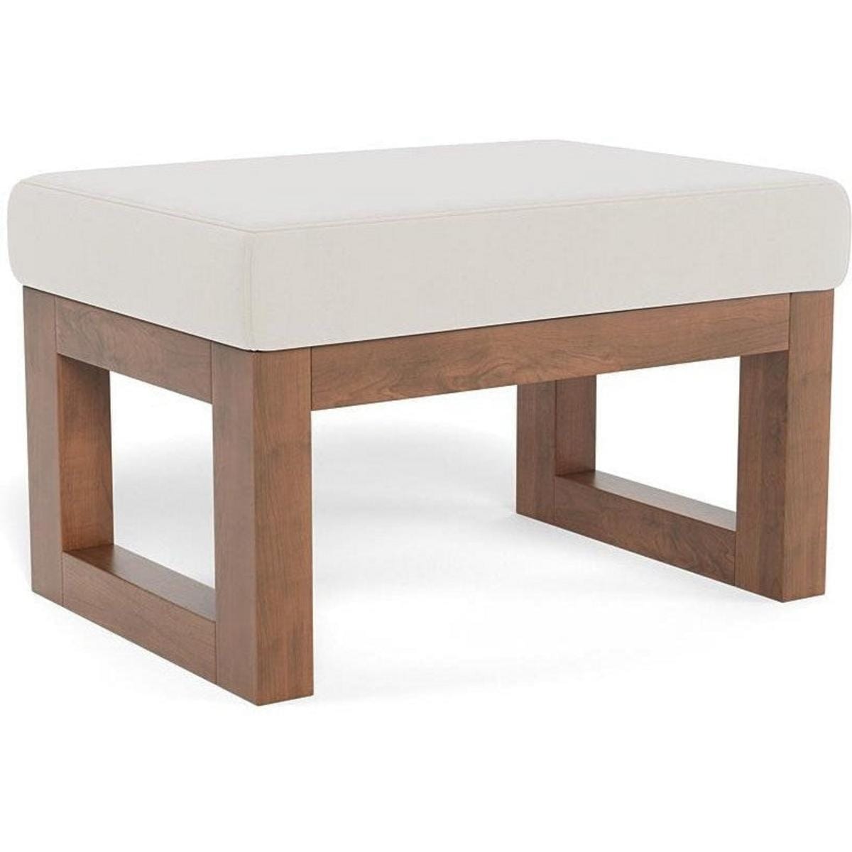 Monte Design Joya Ottoman -