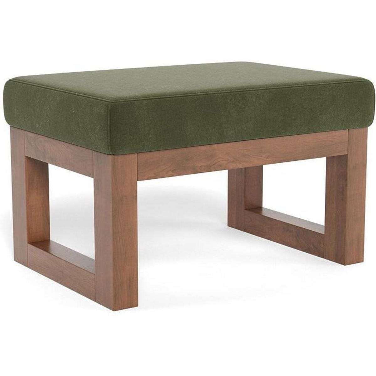 Monte Design Joya Ottoman -