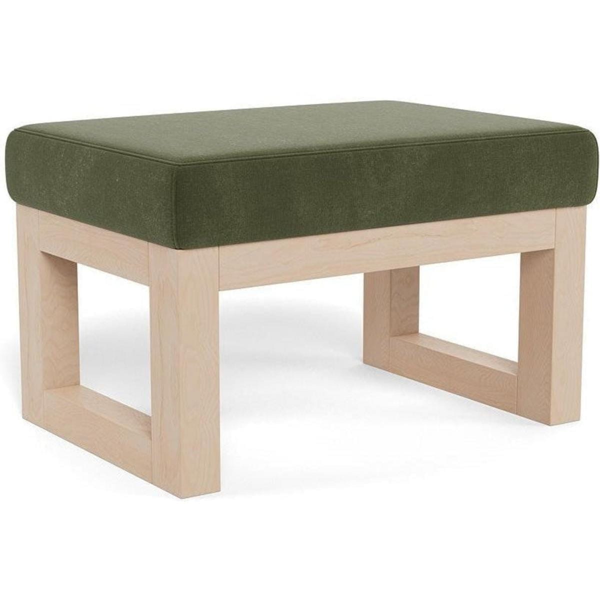 Monte Design Joya Ottoman -