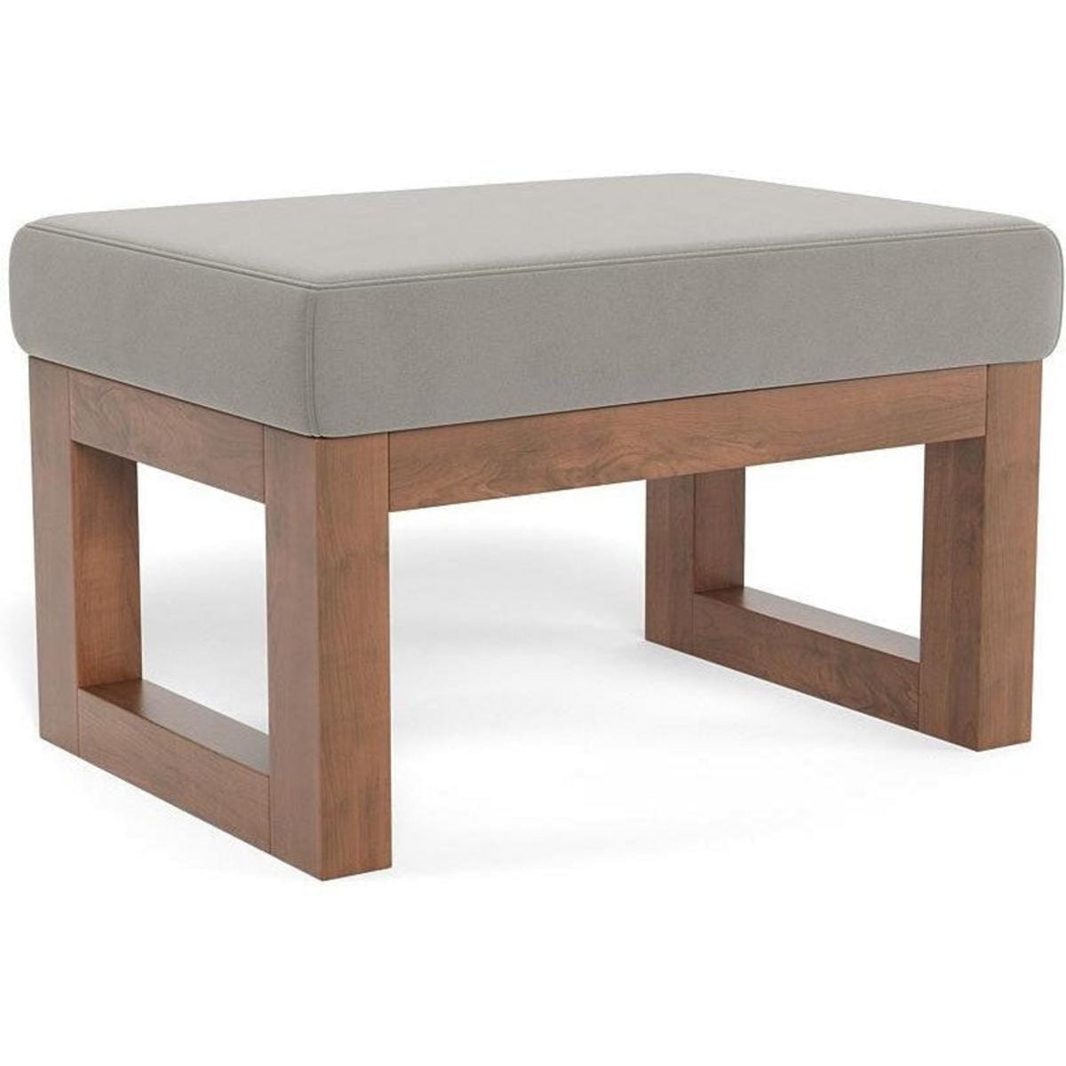 Monte Design Joya Ottoman -