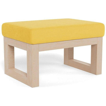 Monte Design Joya Ottoman -