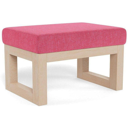 Monte Design Joya Ottoman -