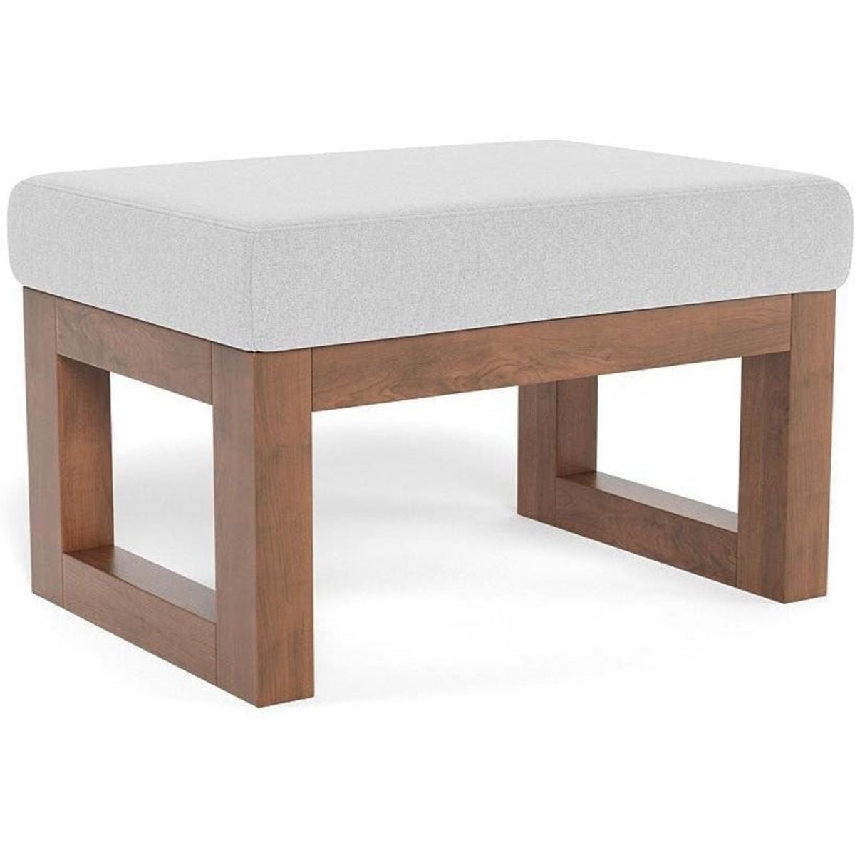 Monte Design Joya Ottoman -