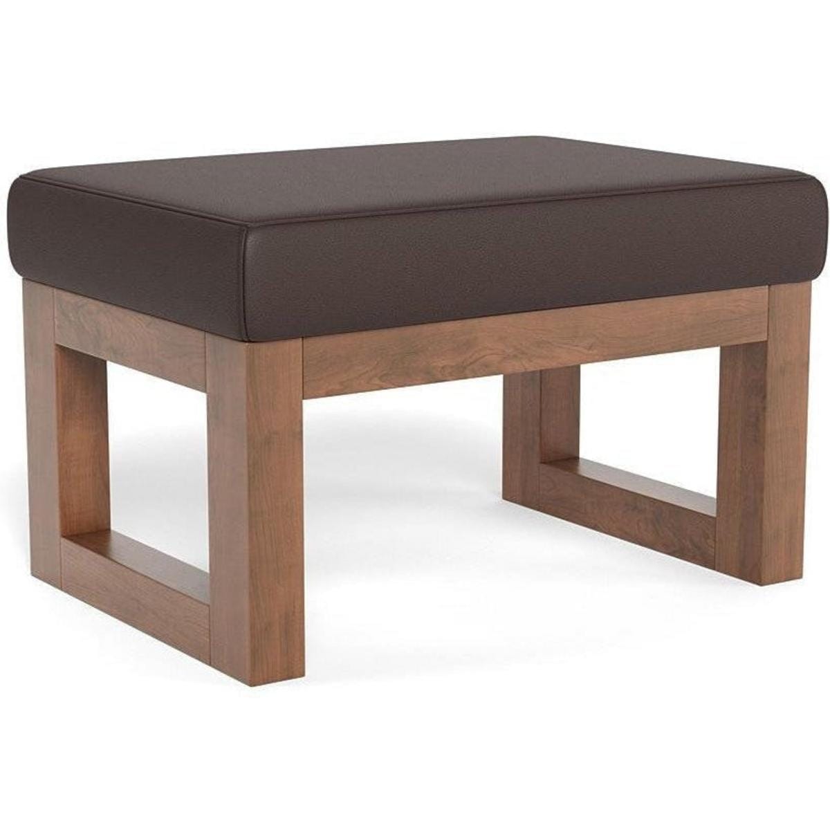 Monte Design Joya Ottoman -