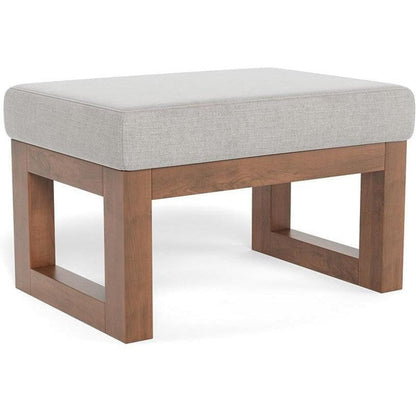 Monte Design Joya Ottoman -