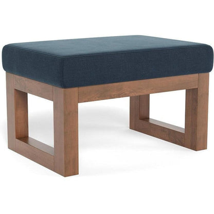 Monte Design Joya Ottoman -