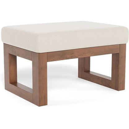 Monte Design Joya Ottoman -