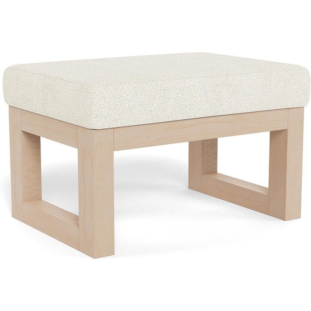 Monte Design Joya Ottoman -