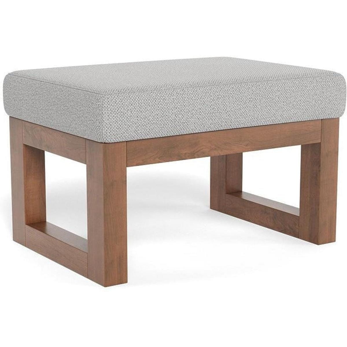 Monte Design Joya Ottoman -