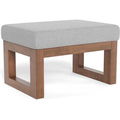 Monte Design Joya Ottoman -