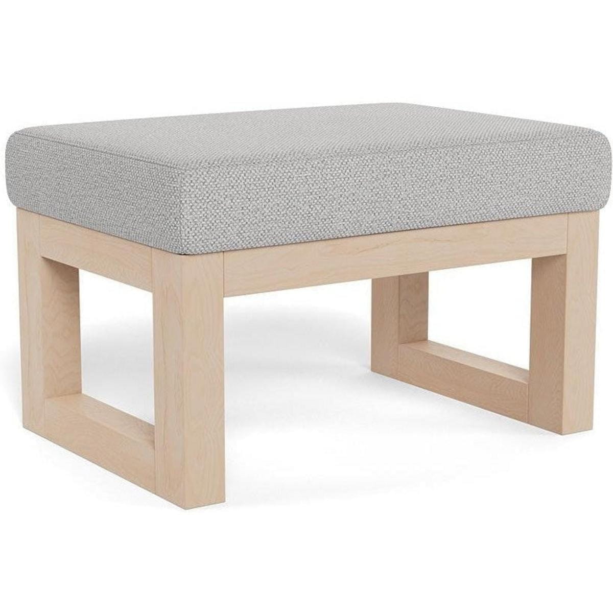Monte Design Joya Ottoman -