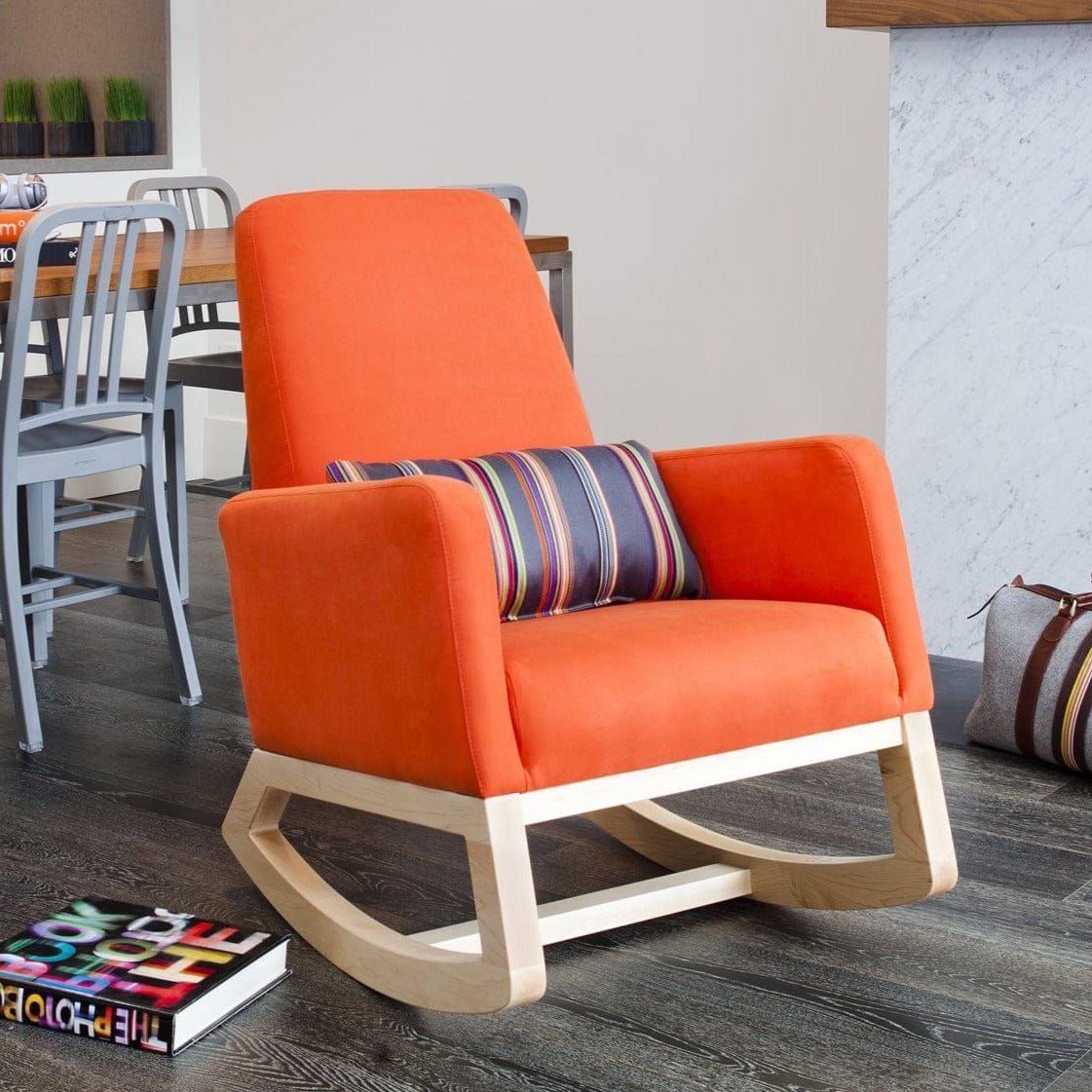 Monte Design Joya Rocker -