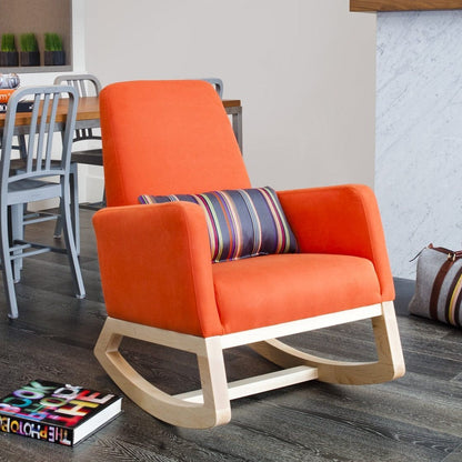 Monte Design Joya Rocker -